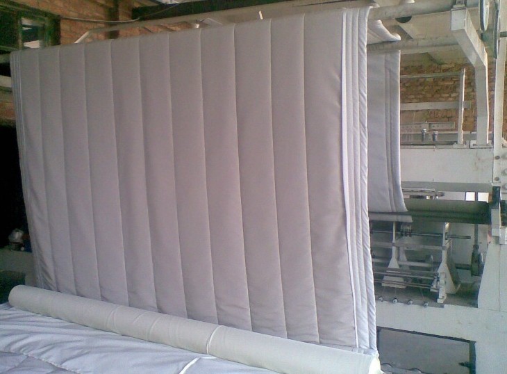 保溫被材料BWM-S5